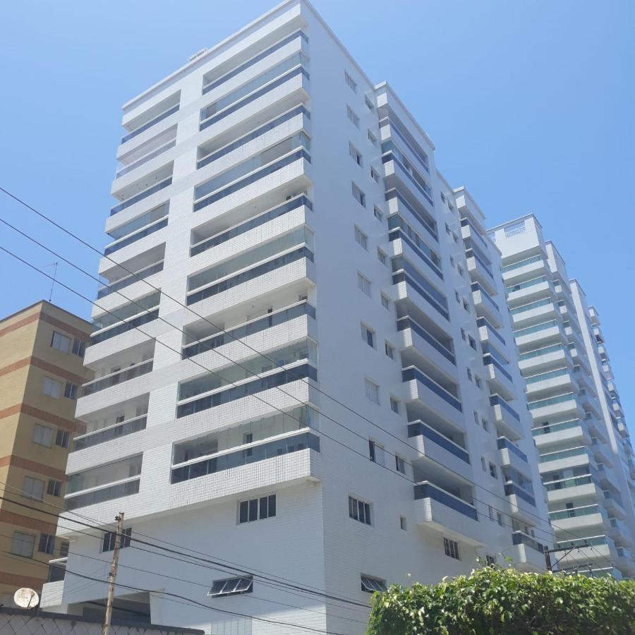 Praia Grande -Ocian Rio D'Ouro Ape 70Mt Do Mar Kültér fotó