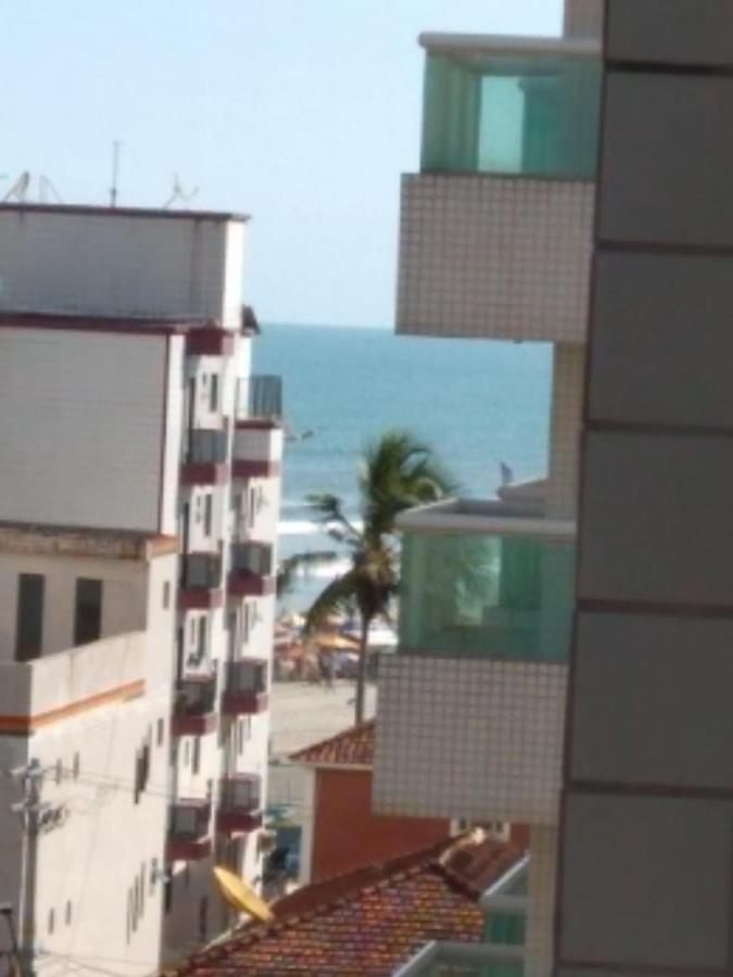 Praia Grande -Ocian Rio D'Ouro Ape 70Mt Do Mar Kültér fotó